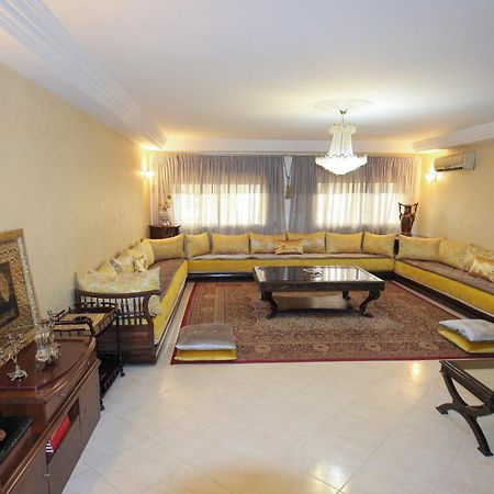 פס Darkoum Votre Appartement מראה חיצוני תמונה
