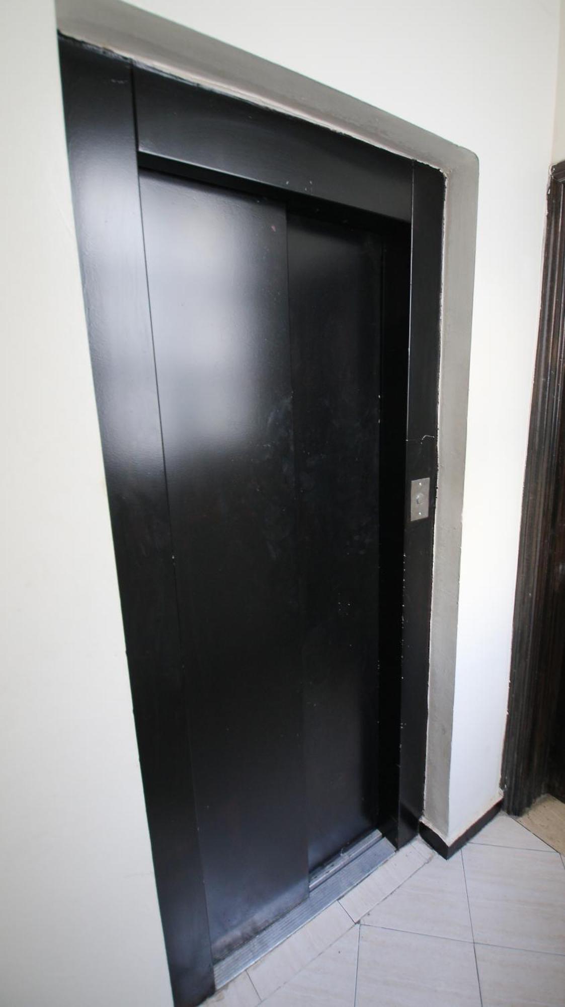 פס Darkoum Votre Appartement מראה חיצוני תמונה