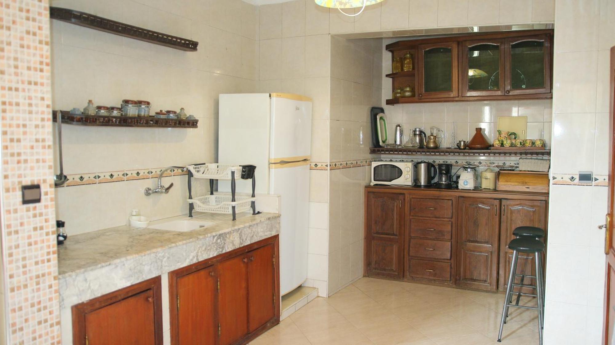 פס Darkoum Votre Appartement מראה חיצוני תמונה