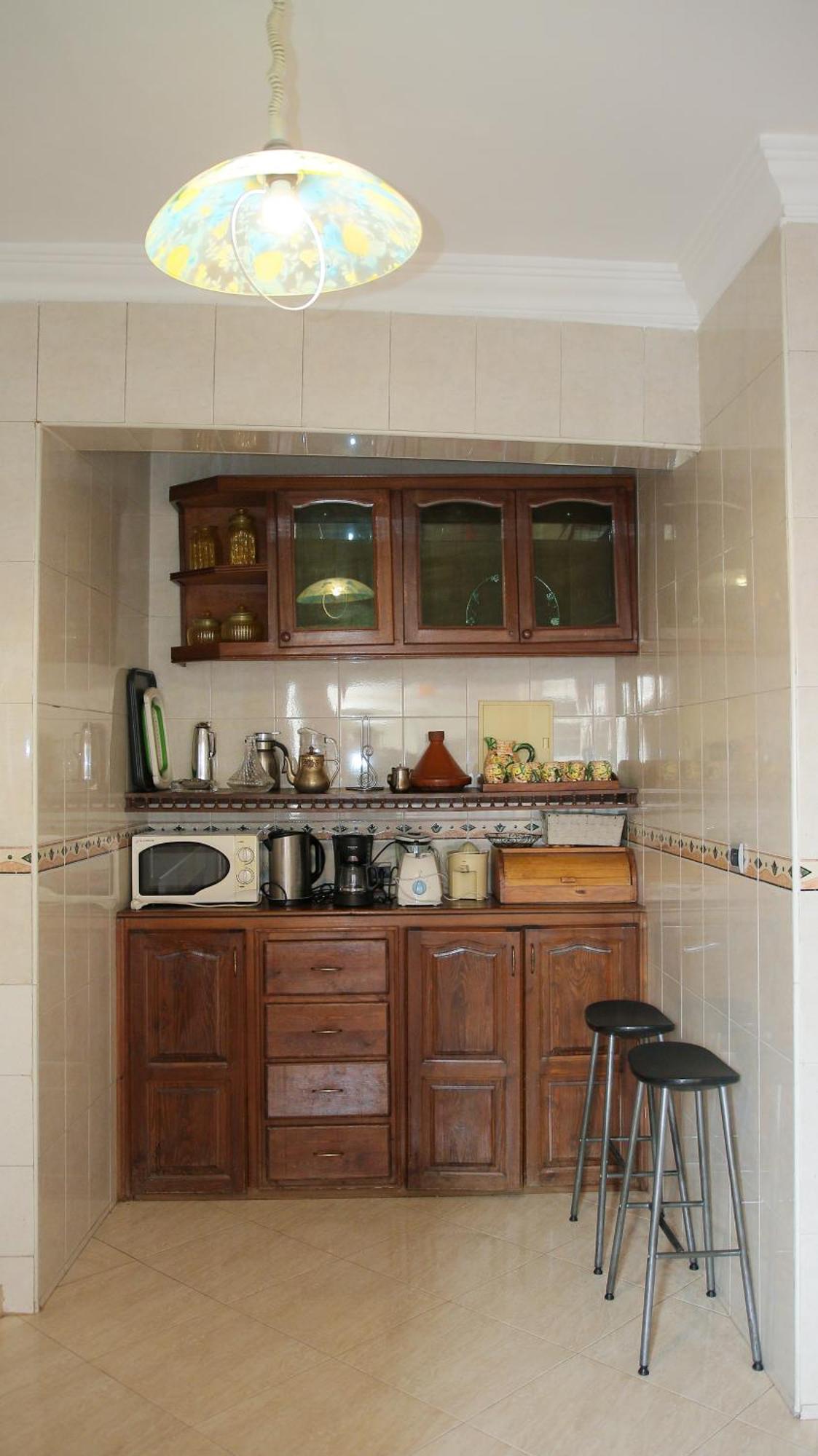 פס Darkoum Votre Appartement מראה חיצוני תמונה