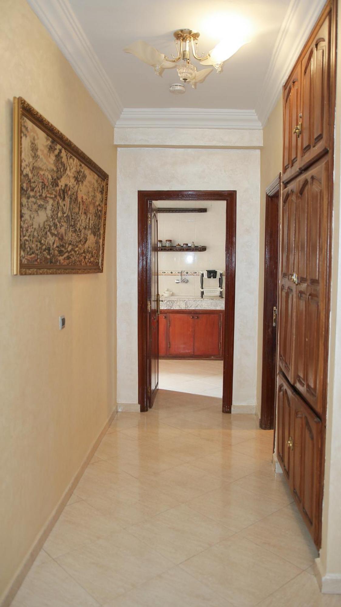 פס Darkoum Votre Appartement מראה חיצוני תמונה
