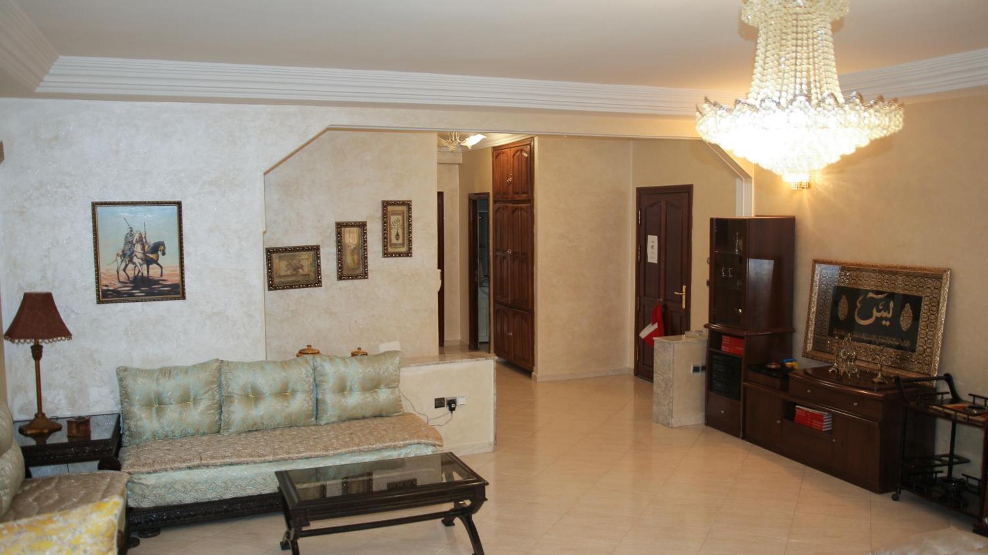 פס Darkoum Votre Appartement מראה חיצוני תמונה